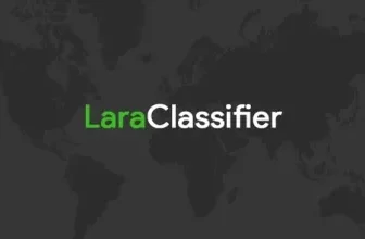 LaraClassifier v15.4.1 – Classified Ads Web Application Script