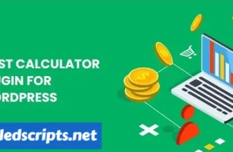 Cost Calculator Builder PRO v3.1.87 Download