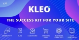 KLEO v5.3.1 – Pro Community Focused, Multi-Purpose BuddyPress Theme Download